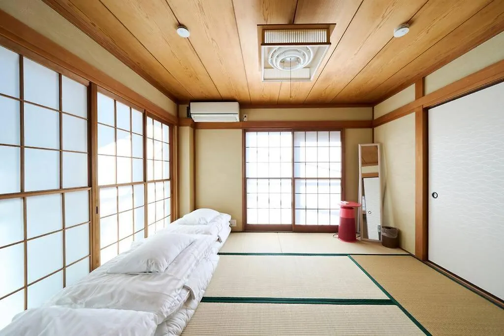 ホテル八広 Tokyo 0*,  Japonya