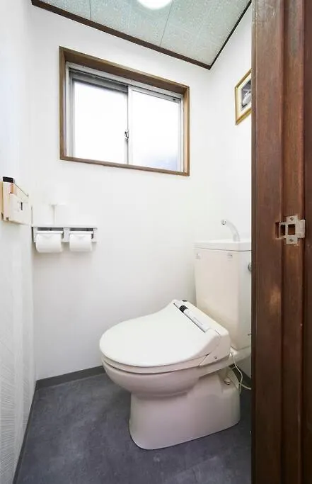 Tatil Evi ホテル八広 Tokyo Japonya