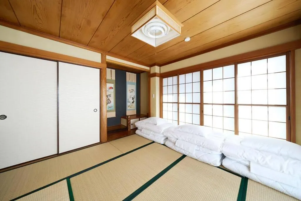 Tatil Evi ホテル八広 Tokyo Japonya