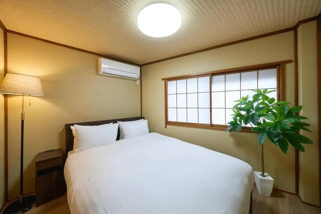 Tatil Evi ホテル八広 Tokyo Japonya