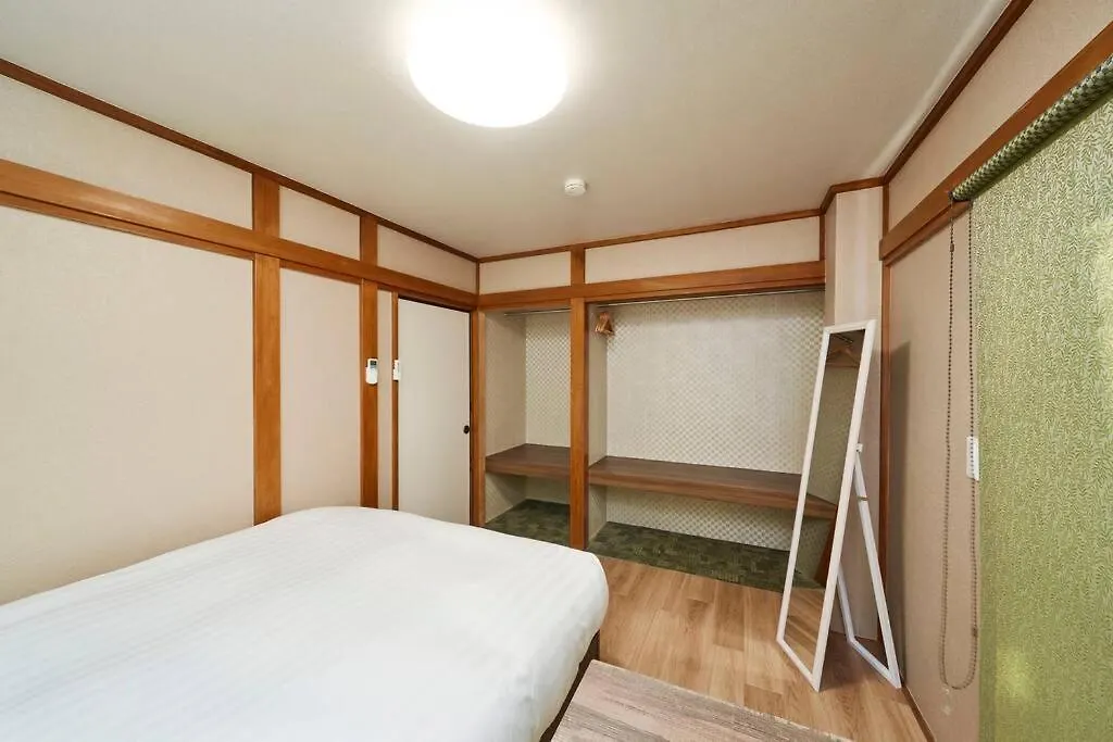 ホテル八広 Tokyo 0*,  Japonya