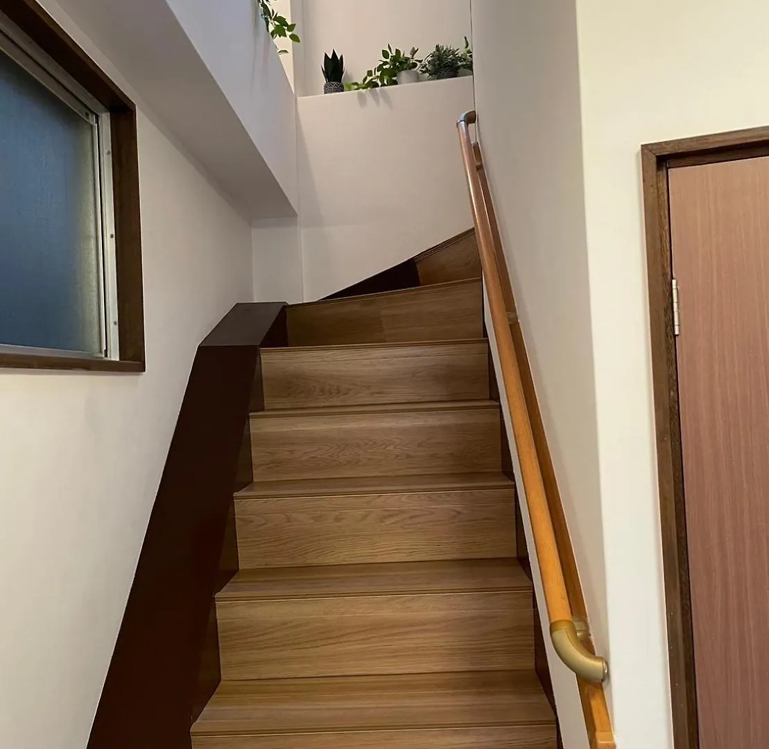 ホテル八広 Tokyo Tatil Evi