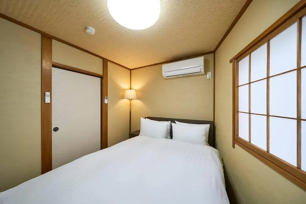 ホテル八広 Tokyo Tatil Evi